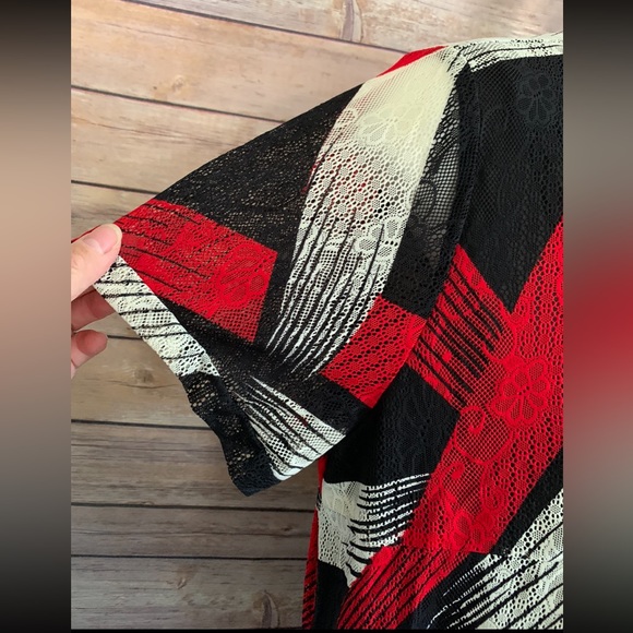 Rotita - Size 2X - Picture 7 of 13